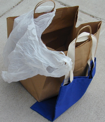 Plastic Bags